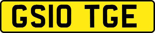 GS10TGE