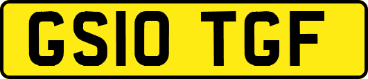 GS10TGF