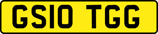 GS10TGG
