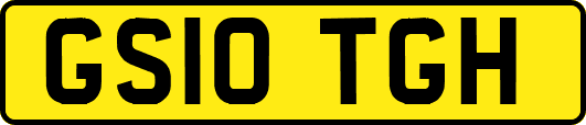 GS10TGH