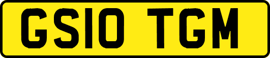 GS10TGM