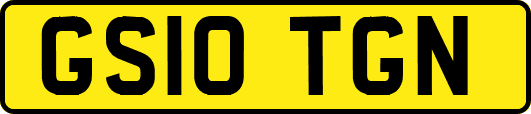 GS10TGN