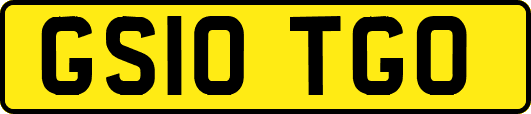 GS10TGO