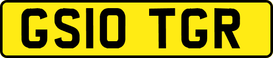 GS10TGR