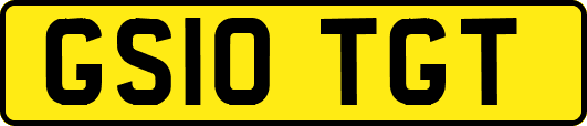 GS10TGT