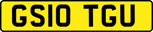 GS10TGU