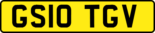 GS10TGV