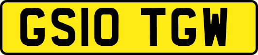 GS10TGW