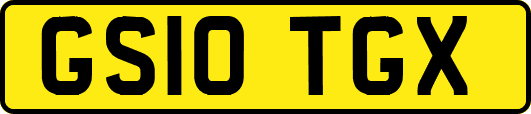 GS10TGX