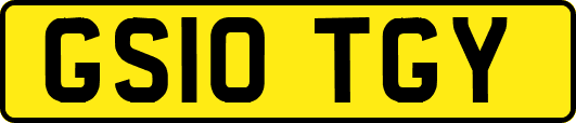 GS10TGY