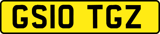 GS10TGZ