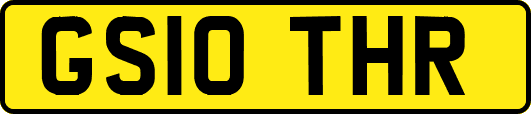 GS10THR