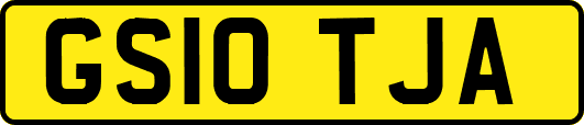 GS10TJA