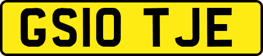 GS10TJE