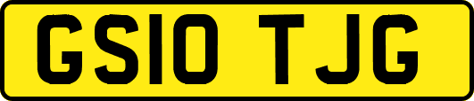 GS10TJG