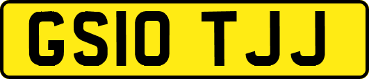 GS10TJJ
