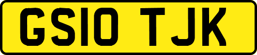 GS10TJK