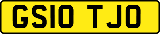 GS10TJO