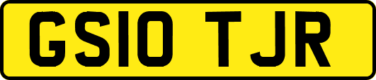 GS10TJR