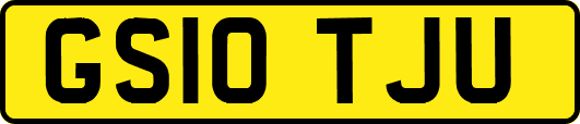 GS10TJU