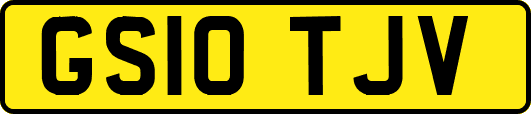GS10TJV