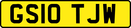 GS10TJW