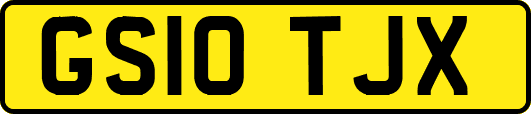 GS10TJX
