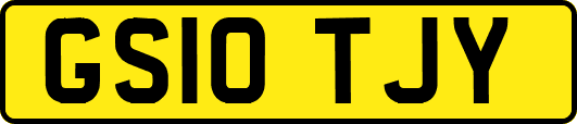 GS10TJY
