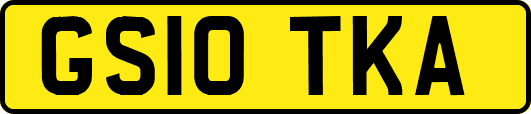 GS10TKA