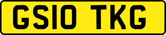 GS10TKG