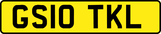 GS10TKL