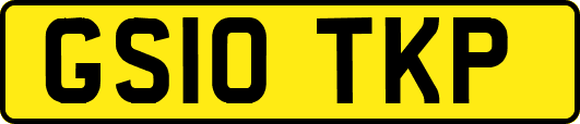 GS10TKP