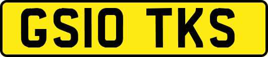 GS10TKS