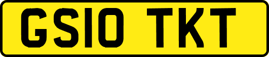 GS10TKT