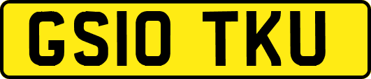 GS10TKU