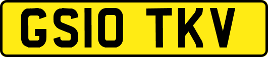 GS10TKV