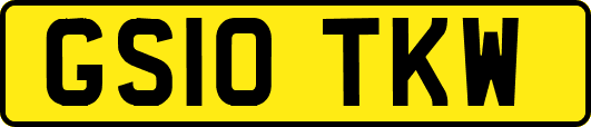 GS10TKW