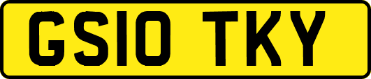 GS10TKY