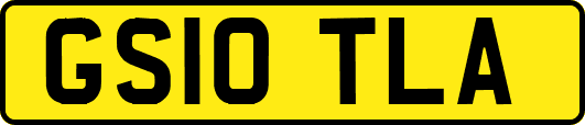 GS10TLA