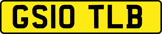 GS10TLB