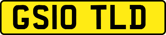 GS10TLD