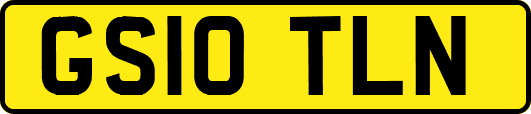 GS10TLN