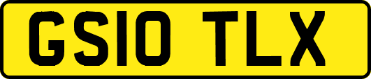 GS10TLX