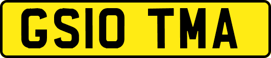 GS10TMA