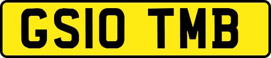 GS10TMB