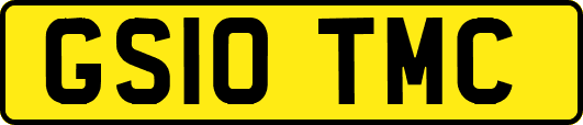 GS10TMC