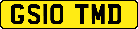 GS10TMD