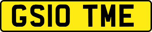 GS10TME