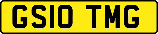 GS10TMG