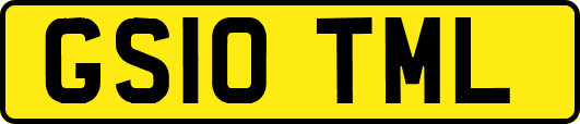 GS10TML